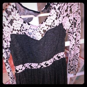 Adorable soft dress from Boutique (high quality)